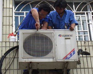 振兴空调售后维修服务中心在哪里找