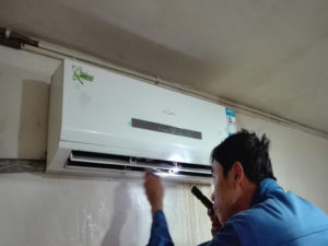 振兴格力空调电话是多少