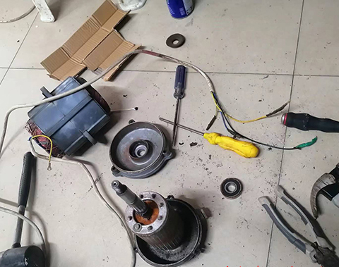 振兴空调维修售后服务中心电话在哪里找