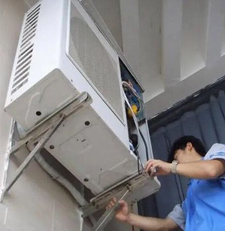 振兴24小时空调维修热线