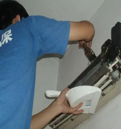 振兴空调清洗保养