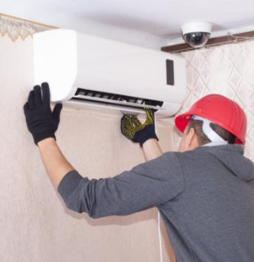 振兴空调内机噪音大