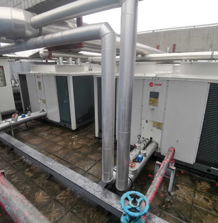 振兴附近中央空调维修 振兴上门中央空调维修